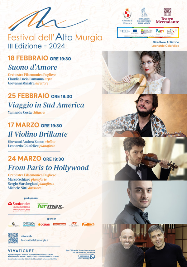 Edizione 2024